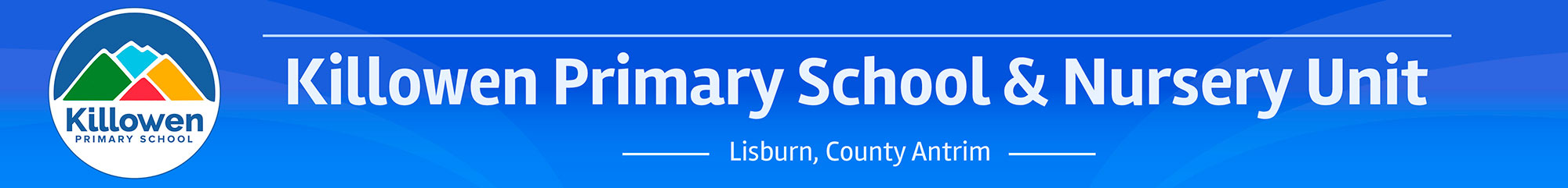 Killowen Primary School and Nursery Unit, Lisburn